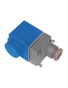 Polar Solenoid Valve
