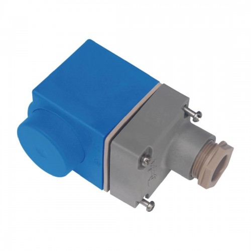 Polar Solenoid Valve