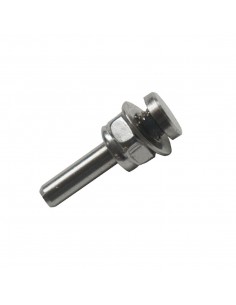 Polar Up Hinge/Left