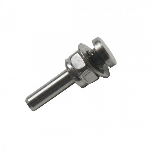 Polar Up Hinge/Left