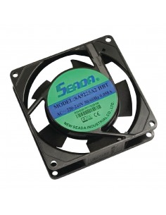 Replacement Evaporator Fan (SA9225A2)