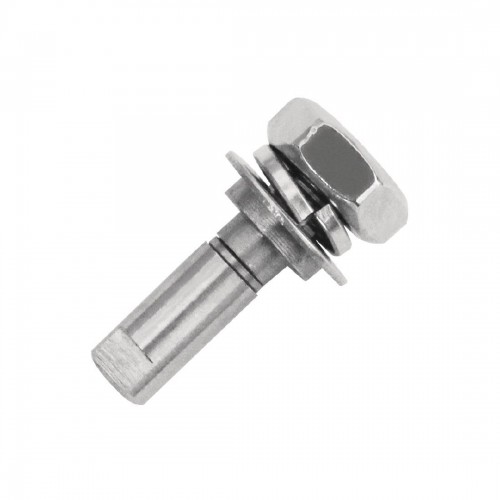 Polar Up Hinge