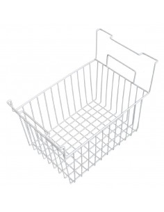 Polar Basket