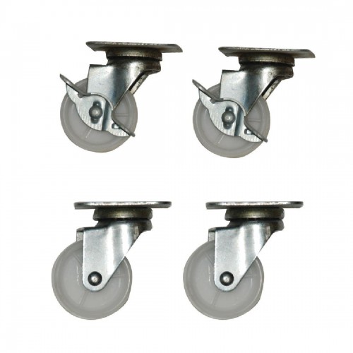 Polar Castors