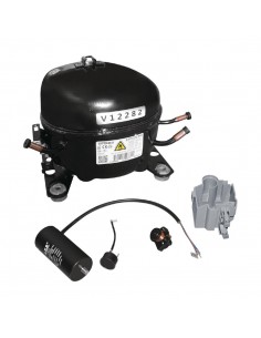 Polar Compressor (R290-EMTE2134U)