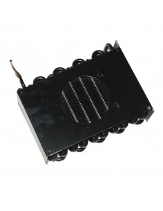 Polar Condenser