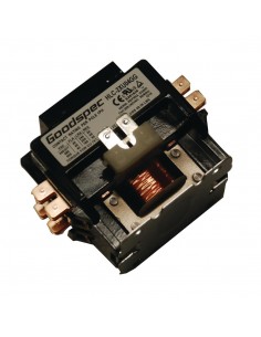 Polar Contact Switch