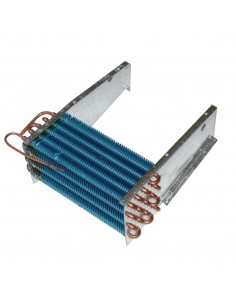 Polar Evaporator