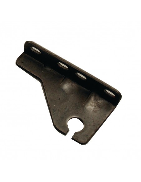 Polar Upper Right-hand Side Door Hinge