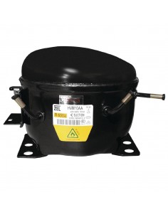 Polar Compressor