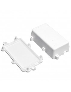 Polar Circuit Board Box and Cover