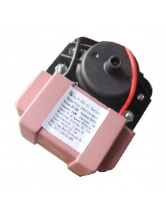 Polar Condenser Fan Motor