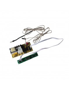 Polar Controller