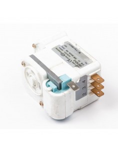 Polar Defrost Timer