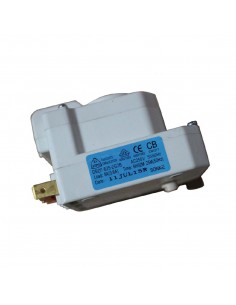 Polar Defrost Timer