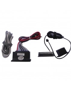 Polar Digital Thermostat
