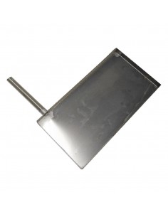 Polar Evaporator Water Box
