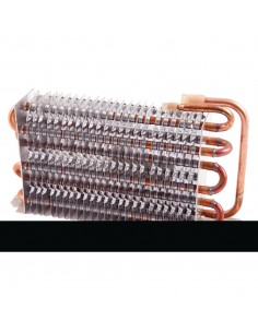 Polar Evaporator