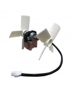 Polar Fan Motor