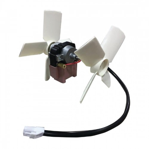 Polar Fan Motor