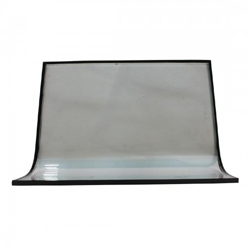 Polar Front Curved Glass