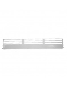 Polar Front Flap Covering Thermostat