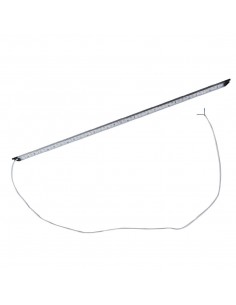 Polar LED Lamp