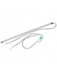 Polar LED Light &amp Transformer for CD230