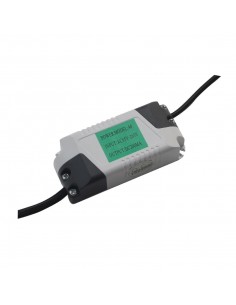 Polar LED Power Supply