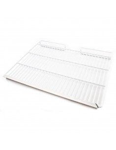 Polar Shelf and Label Support