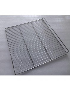 Polar Shelf for GD881 2