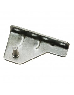 Polar Upper Door Hinge Right