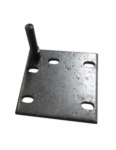 Polar Upper Hinge