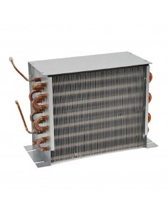 Polar Condenser