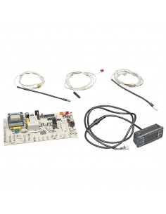 Polar Controller