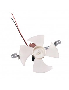 Polar Evaporator Fan Motor