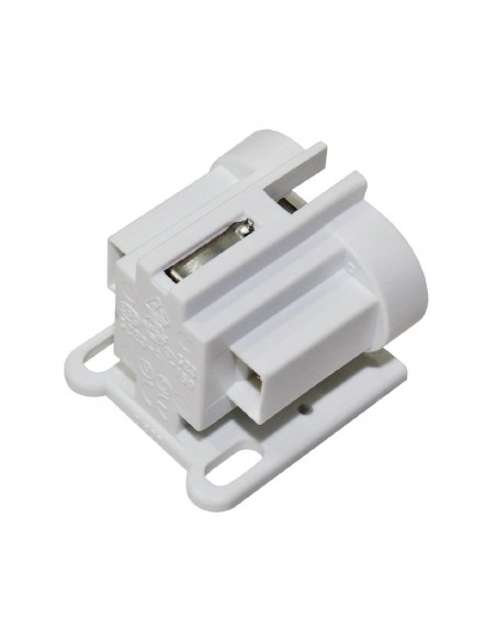 Lampada Tubolare Di Ricambio Polar AC431 - 16x235x40 Mm Per Modelli CK627, DP288, G211 E Altri - 6