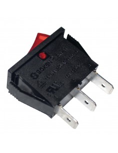 Polar Light Switch