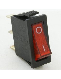 Polar Light Switch 2