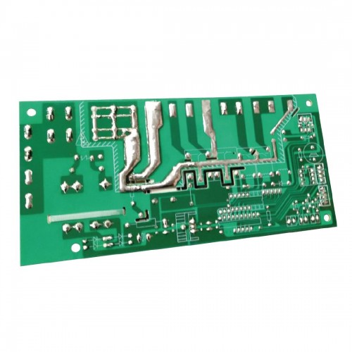 Polar PCB