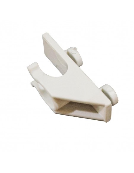 Polar Shelf Clip