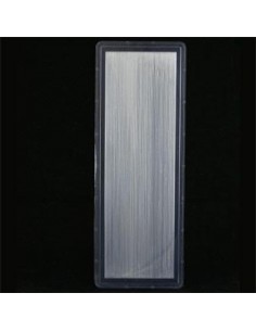 Polar Transparent Cover
