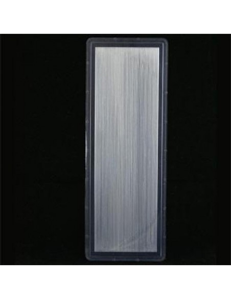 Polar Transparent Cover