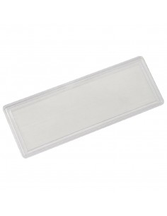 Polar Transparent Cover 2