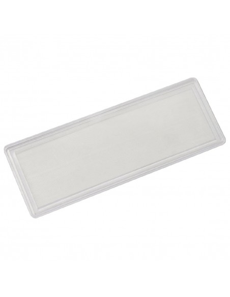 Polar Transparent Cover