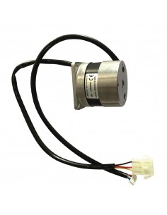 Polar Gear Motor