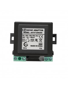Polar LED Transformer