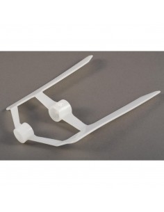 Polar Mixing Paddle