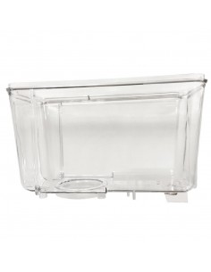 Polar Plastic Drinks Container