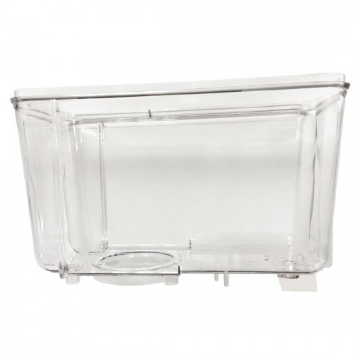 Polar Plastic Drinks Container